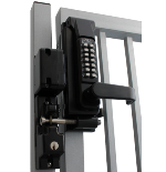 Lockey SUMO GL2 Surface Mount Gate Lock